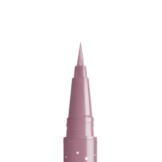 NYX Professional Makeup Epic Ink Liner Glitz Vattenfast Eyelinerpenna 03 Shimmer Stitch 1 ml