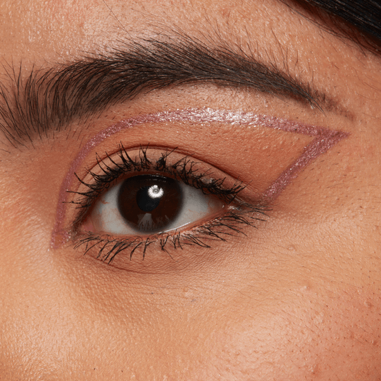 NYX Professional Makeup Epic Ink Liner Glitz Vattenfast Eyelinerpenna 03 Shimmer Stitch 1 ml