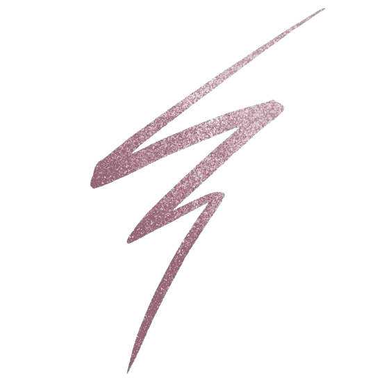 NYX Professional Makeup Epic Ink Liner Glitz Vattenfast Eyelinerpenna 03 Shimmer Stitch 1 ml