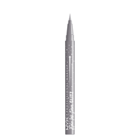 NYX Professional Makeup Epic Ink Liner Glitz Vattenfast Eyelinerpenna 04 Flashy Flare 1 ml