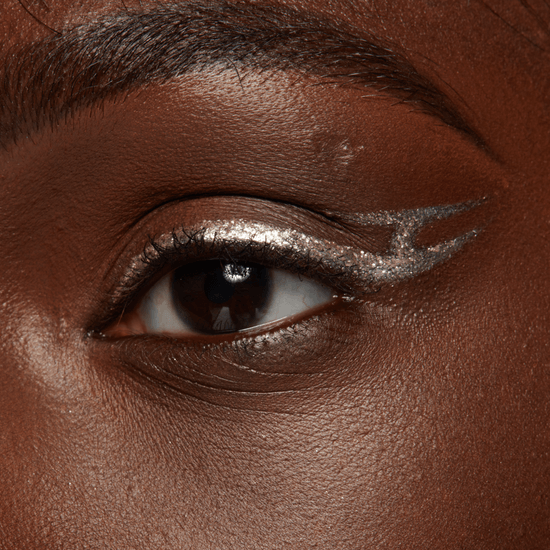 NYX Professional Makeup Epic Ink Liner Glitz Vattenfast Eyelinerpenna 04 Flashy Flare 1 ml