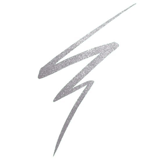 NYX Professional Makeup Epic Ink Liner Glitz Vattenfast Eyelinerpenna 04 Flashy Flare 1 ml