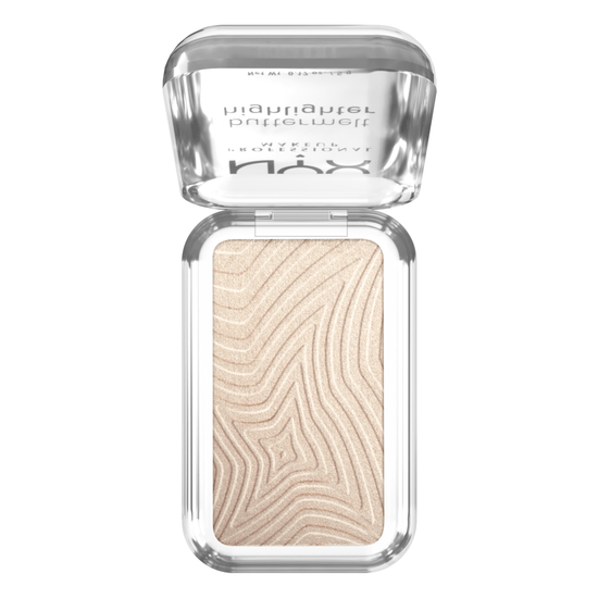 NYX Professional Makeup Buttermelt Highlighter 05 Bright And Butta 5 g
