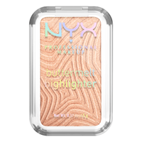 NYX Professional Makeup Buttermelt Highlighter 10 Glaze It Butta 5 g