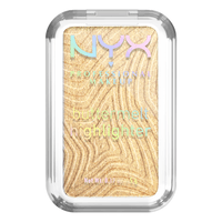 NYX Professional Makeup Buttermelt Highlighter 25 Butta Than Gold 5 g