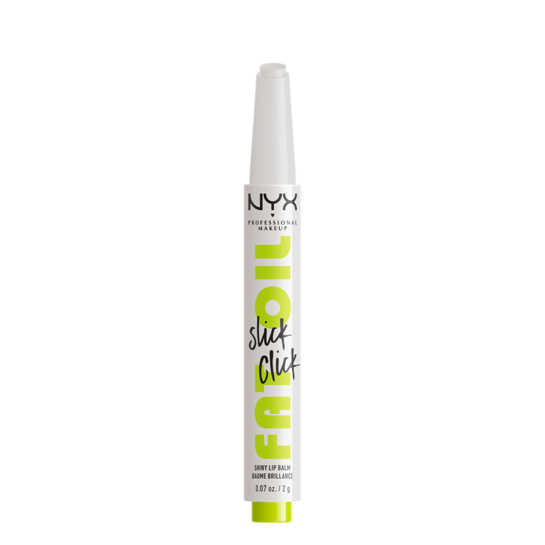 NYX Professional Makeup Fat Oil Slick Click 13 Going Live 2 g