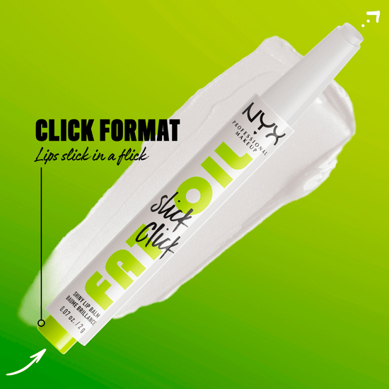 NYX Professional Makeup Fat Oil Slick Click 13 Going Live 2 g