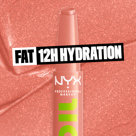 NYX Professional Makeup Fat Oil Slick Click 14 Group Chat 2 g