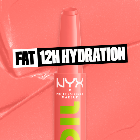 NYX Professional Makeup Fat Oil Slick Click 15 Story Or Post 2 g