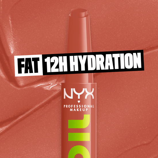 NYX Professional Makeup Fat Oil Slick Click 16 Verified 2 g
