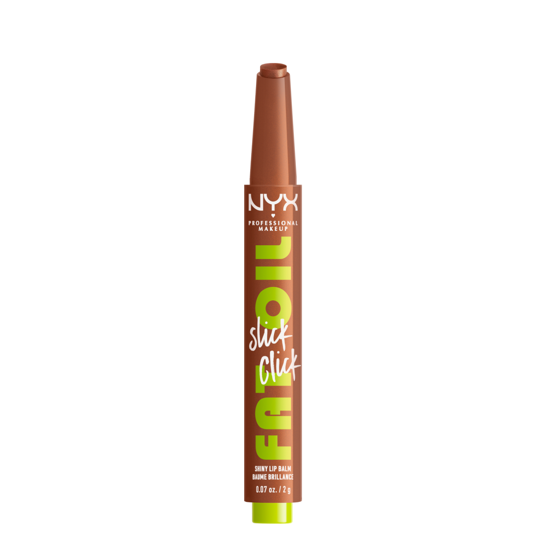 NYX Professional Makeup Fat Oil Slick Click 17 Feedworthy 2 g