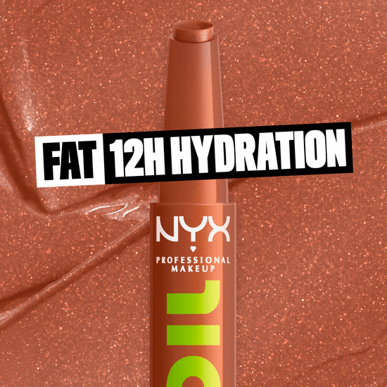NYX Professional Makeup Fat Oil Slick Click 17 Feedworthy 2 g