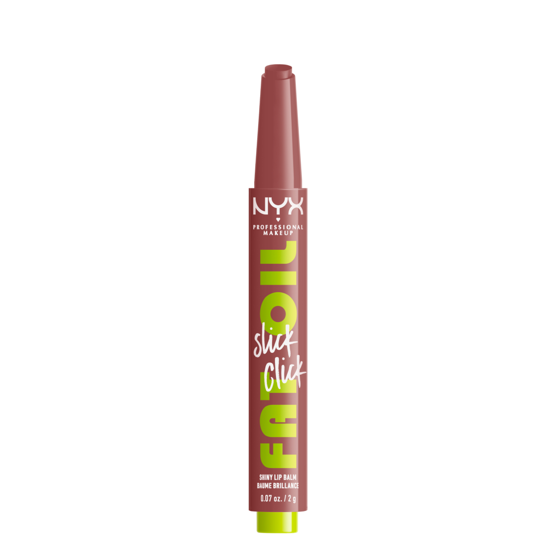 NYX Professional Makeup Fat Oil Slick Click 18 Profile Pic 2 g