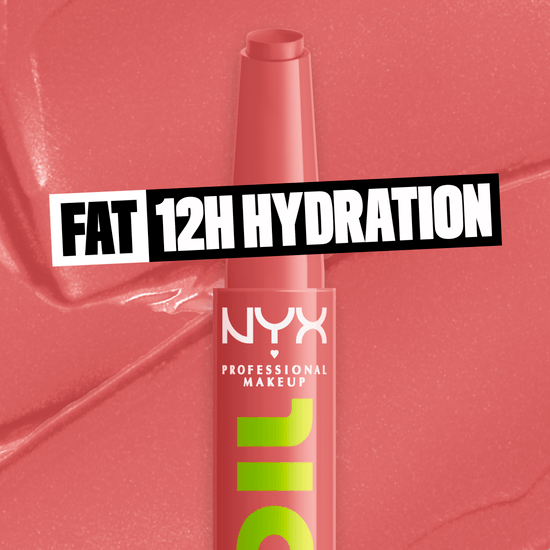 NYX Professional Makeup Fat Oil Slick Click 19 Caption This 2 g