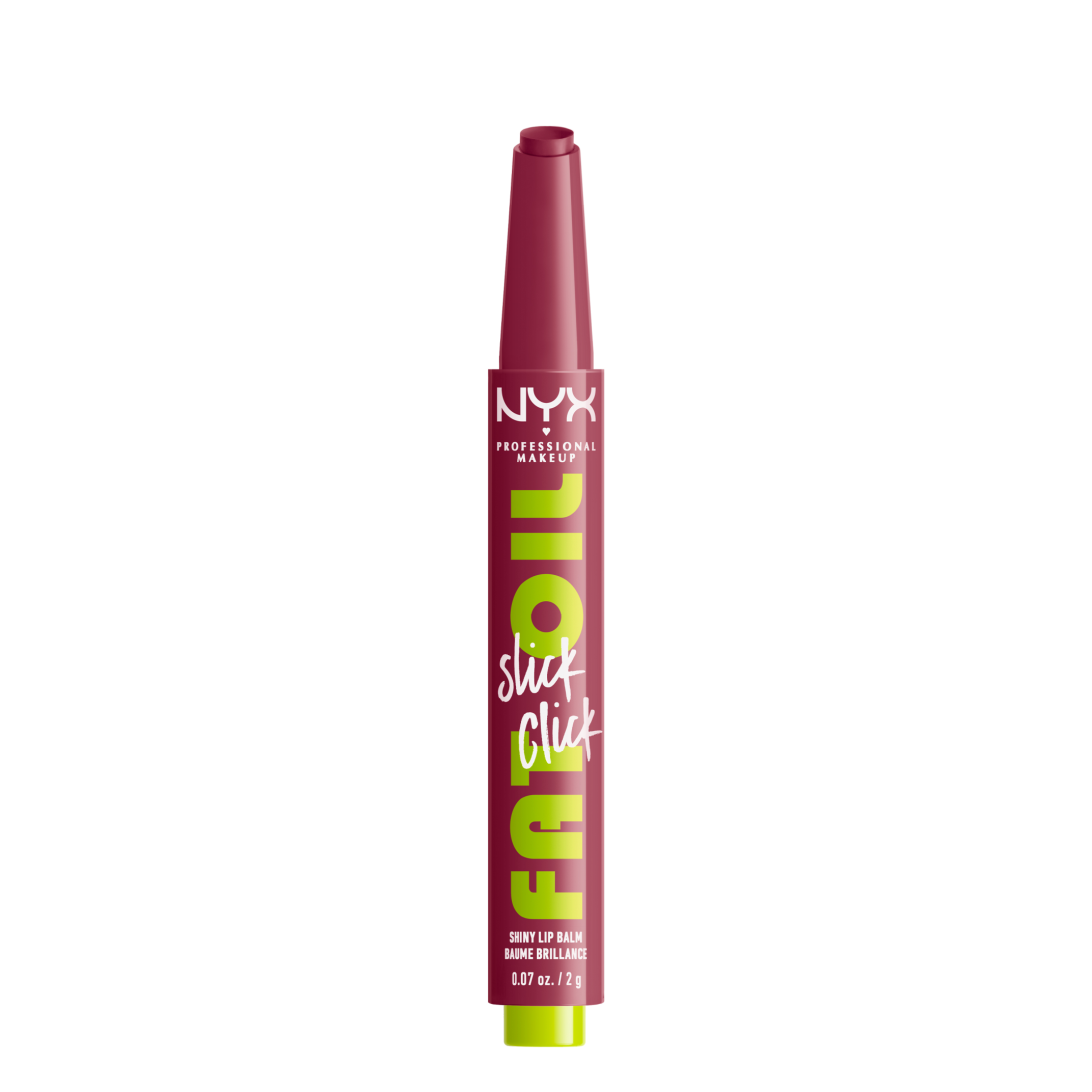 NYX Professional Makeup Fat Oil Slick Click 20 In The Drafts 2 g