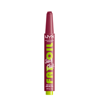 NYX Professional Makeup Fat Oil Slick Click 20 In The Drafts 2 g