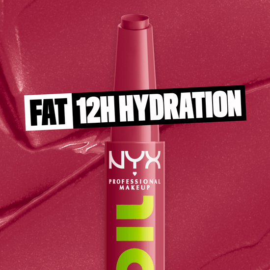 NYX Professional Makeup Fat Oil Slick Click 20 In The Drafts 2 g