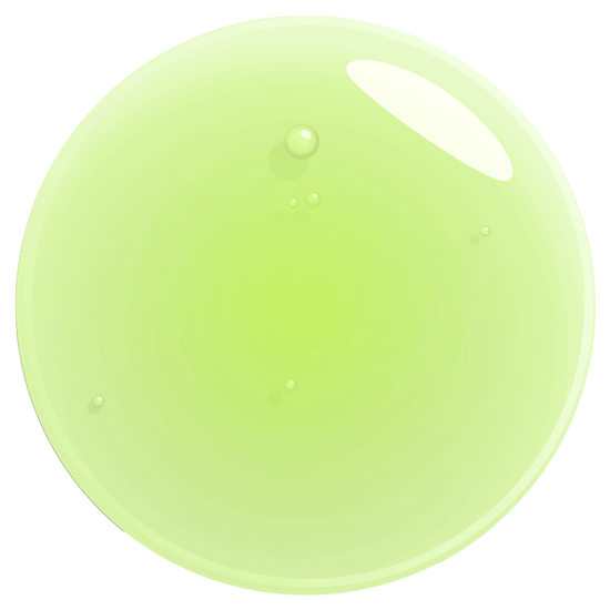 NYX Professional Makeup Fat Oil Chillz Lip Drip Läppolja 19 Kiwi Freezie 4,8 ml