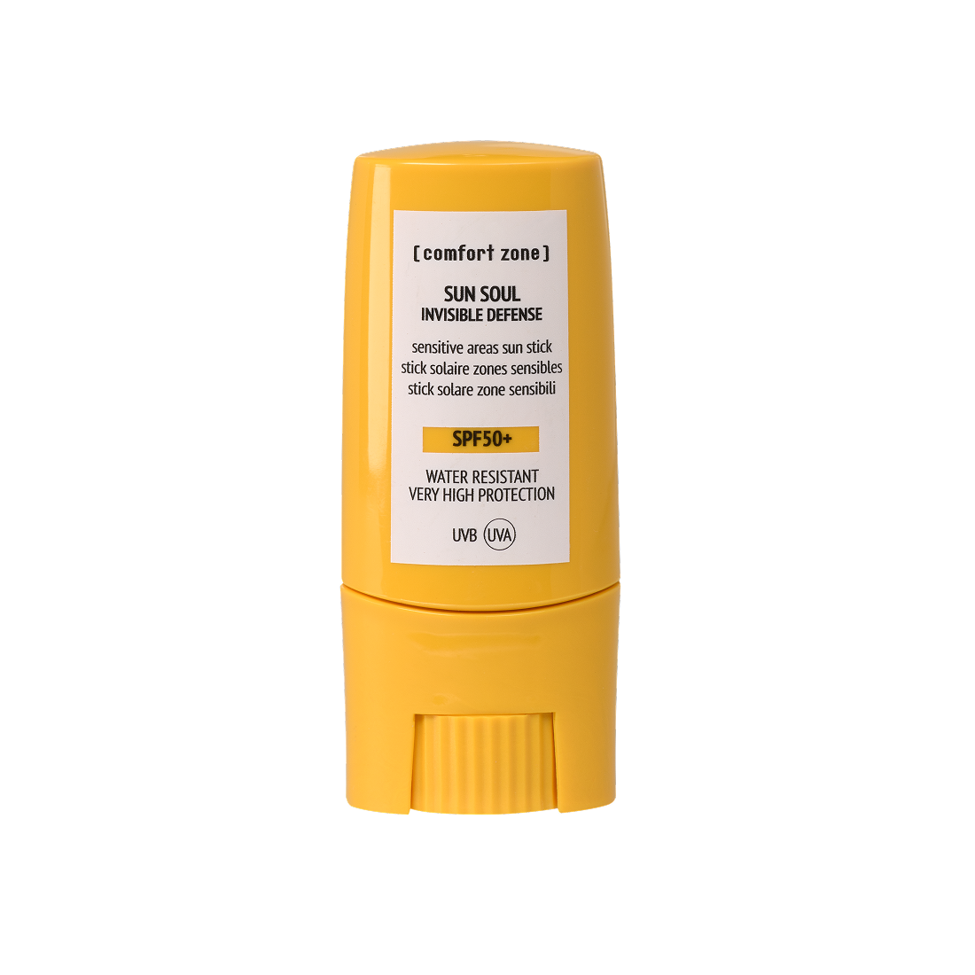 Comfort Zone Sun Soul Invisible Defense SPF50+ 9 ml
