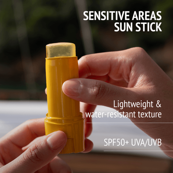 Comfort Zone Sun Soul Invisible Defense SPF50+ 9 ml