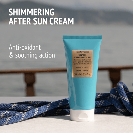 Comfort Zone Sun Soul Hydraglow Aftersun 200 ml