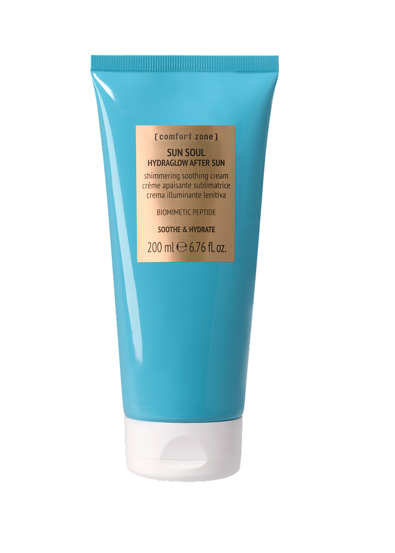 Comfort Zone Sun Soul Hydraglow Aftersun 200 ml