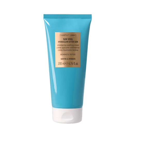 Comfort Zone Sun Soul Hydraglow Aftersun 200 ml