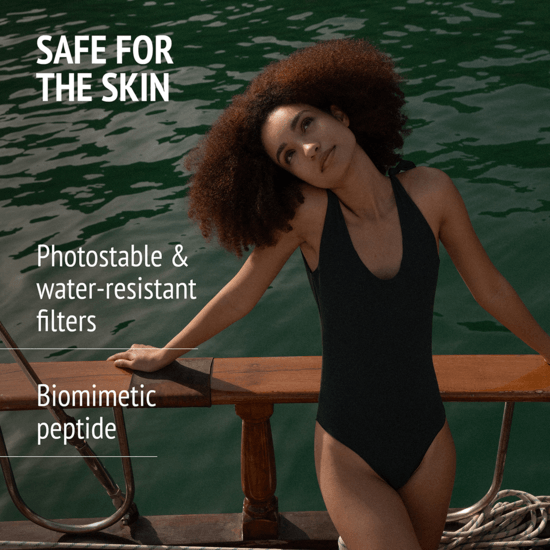 Comfort Zone Sun Soul Family Face & Body Cream SPF50+ 200 ml
