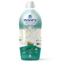 Noora Sköljmedel Emerald & White Flowers 928 ml