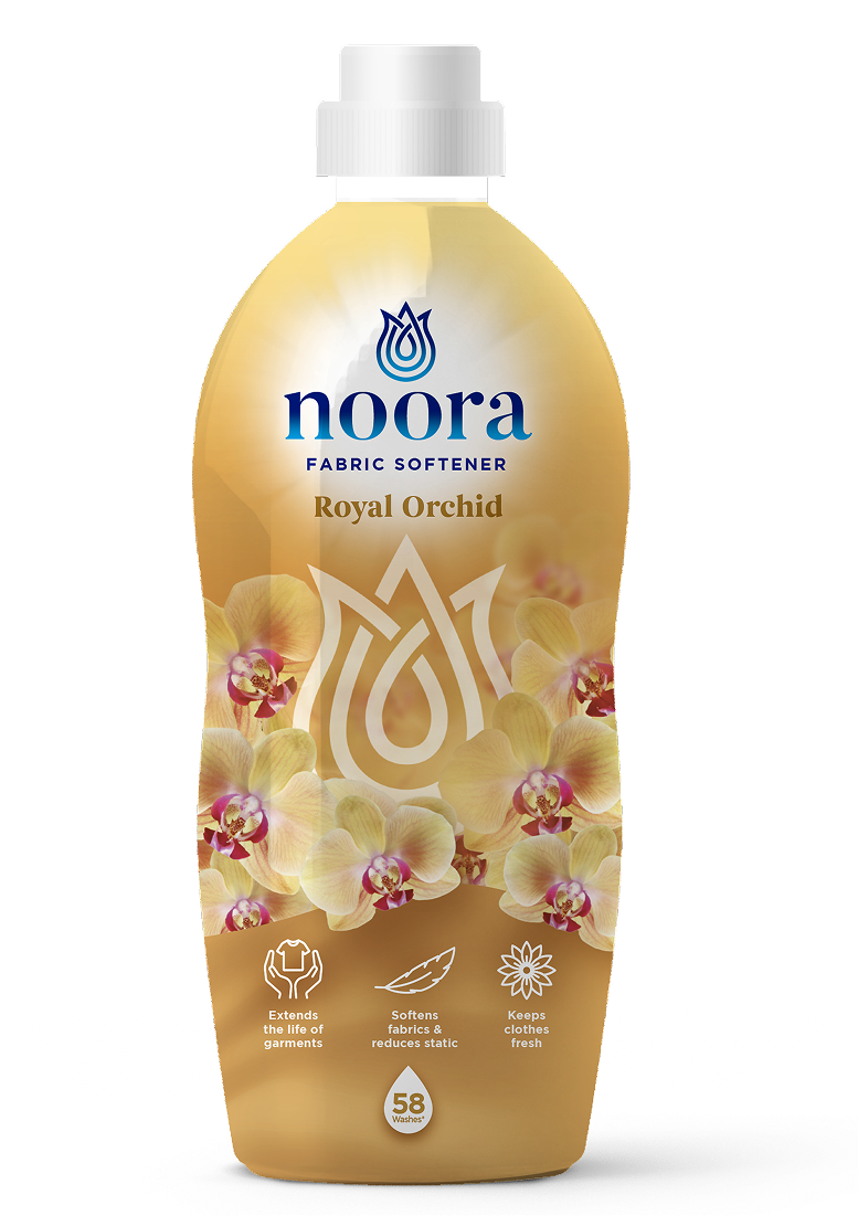 Noora Sköljmedel Royal Orchid 928 ml