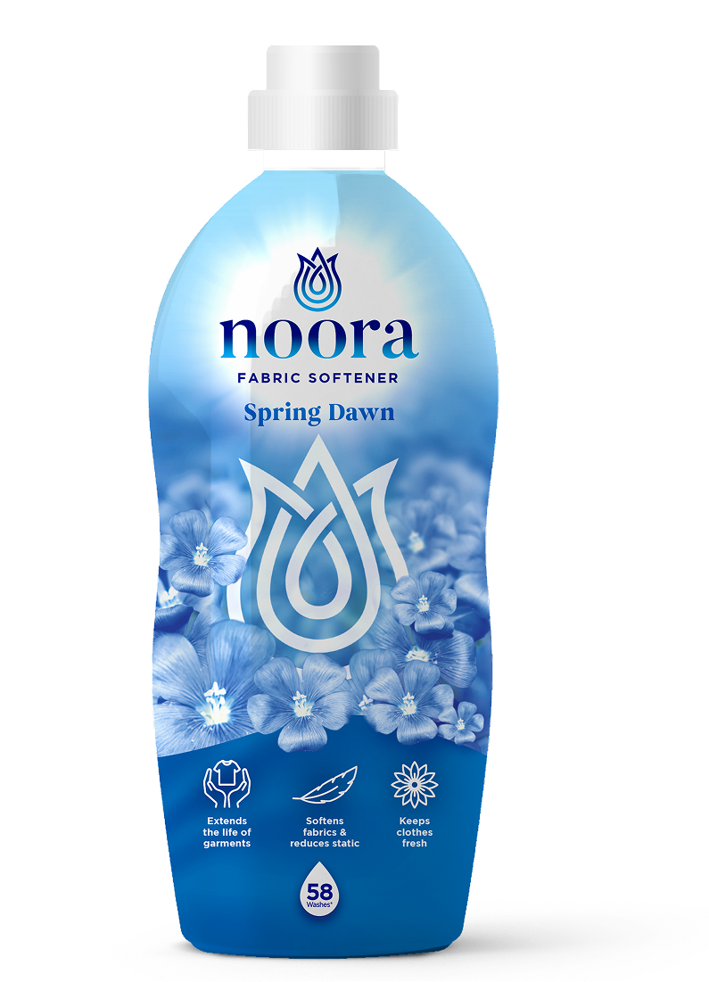 Noora Sköljmedel Spring Dawn 928 ml