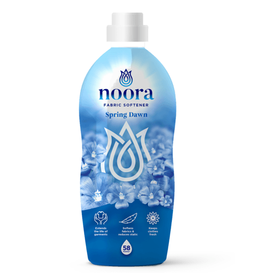 Noora Sköljmedel Spring Dawn 928 ml