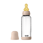 bibs-glass-baby-bottle-round-latex-medium-flow-blush-240-ml