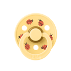 bibs-studio-colour-latex-size-2-ladybug-friends-pale-butter