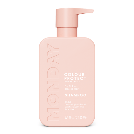 MONDAY Haircare COLOUR PROTECT Schampo 354 ml
