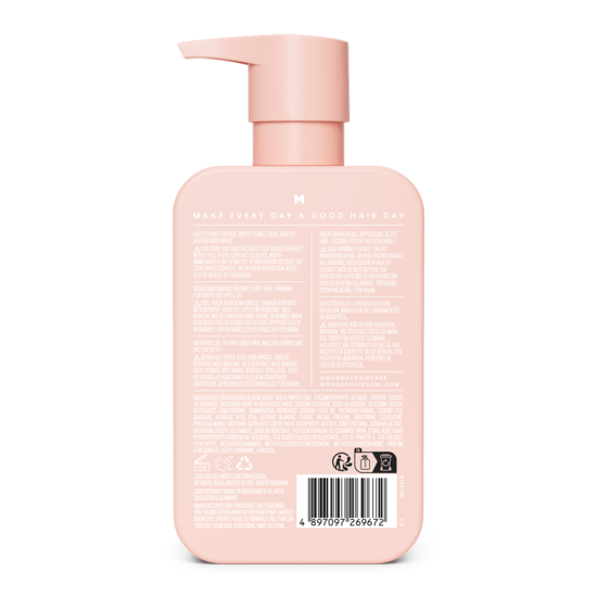 MONDAY Haircare COLOUR PROTECT Schampo 354 ml