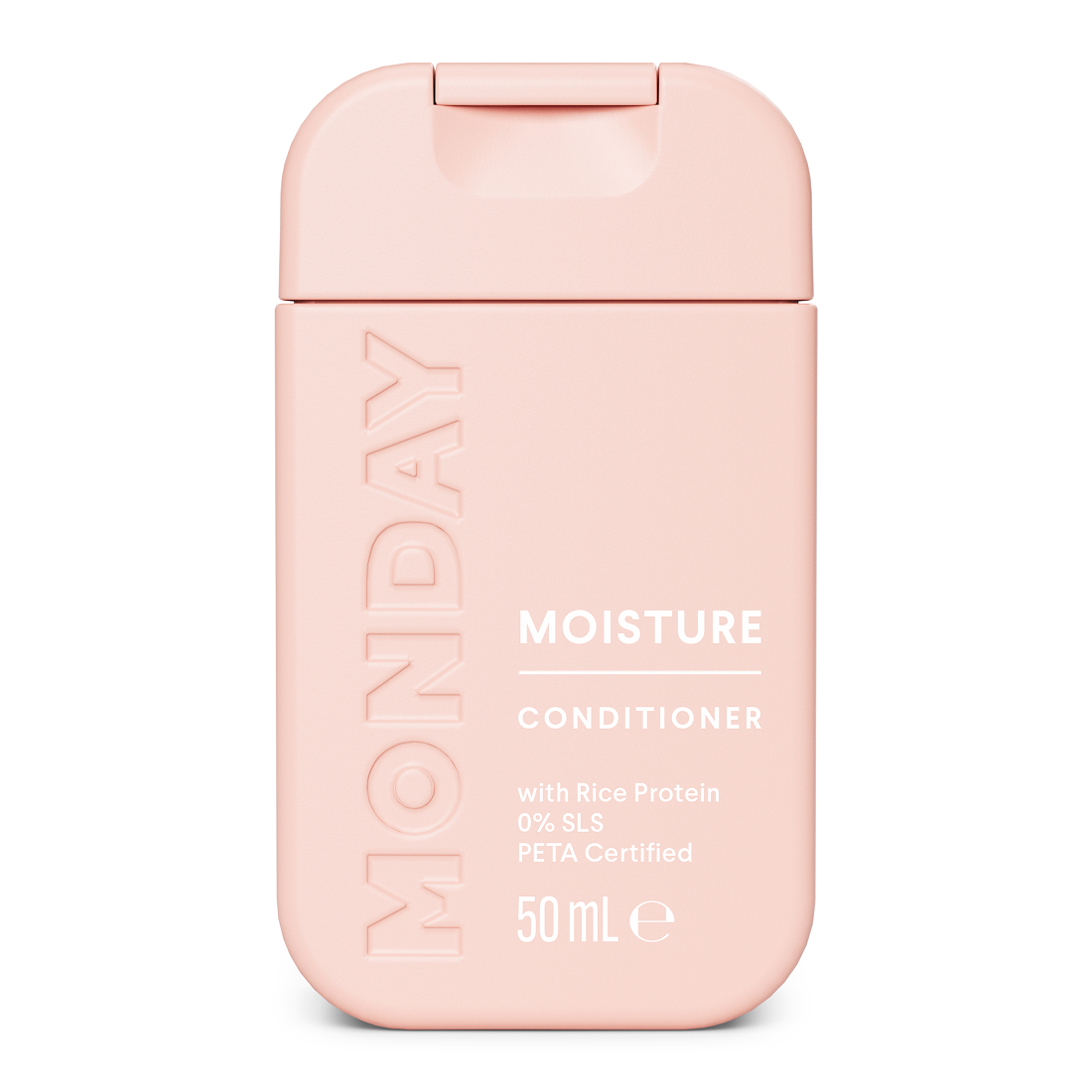 MONDAY Haircare MOISTURE Balsam 50 ml