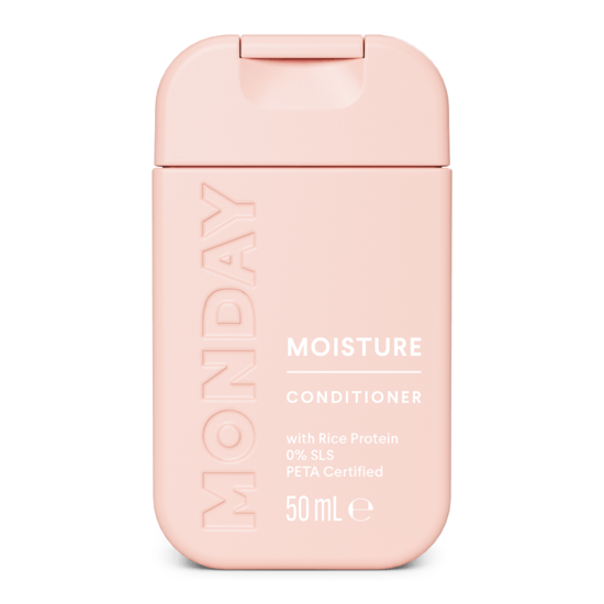 MONDAY Haircare MOISTURE Balsam 50 ml