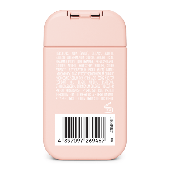 MONDAY Haircare MOISTURE Balsam 50 ml