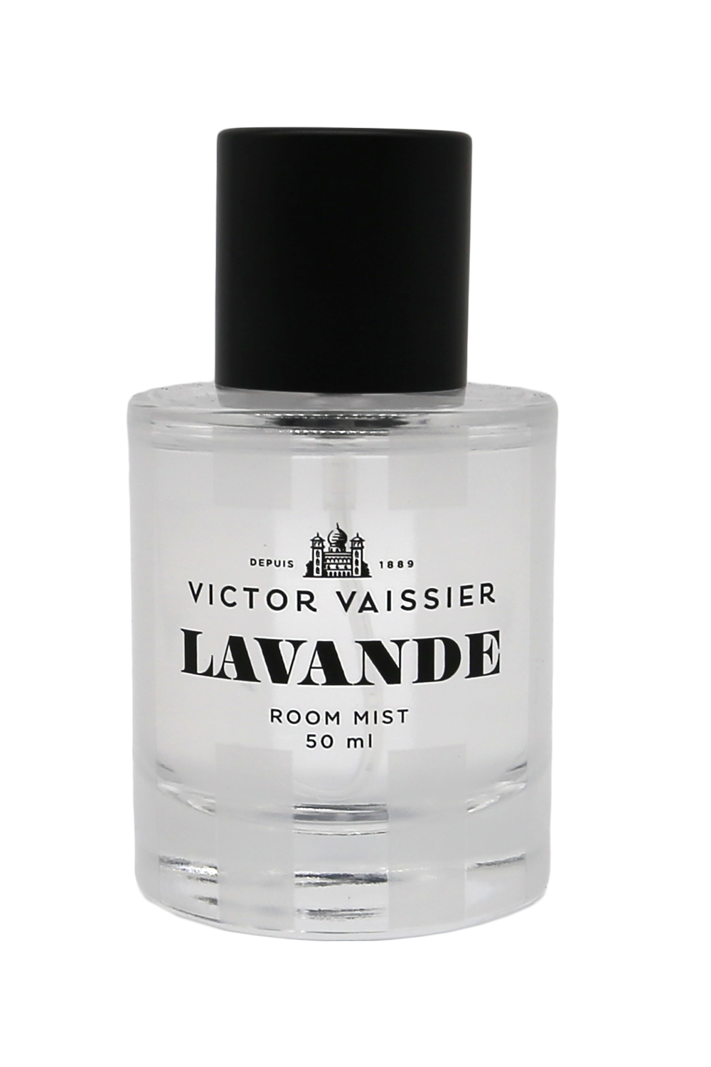 Victor Vaissier Rumsspray Lavande 50 ml