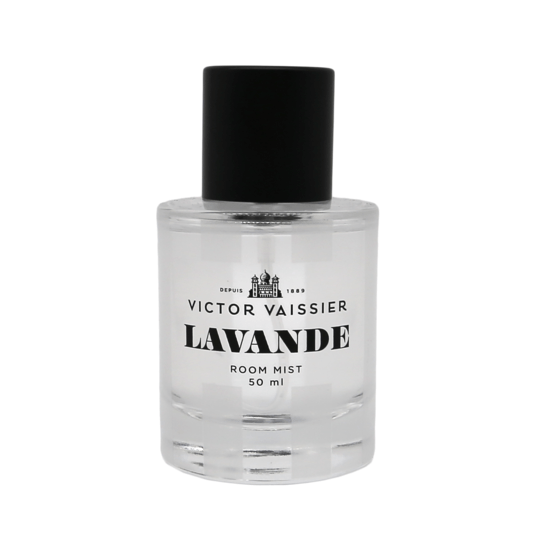Victor Vaissier Rumsspray Lavande 50 ml