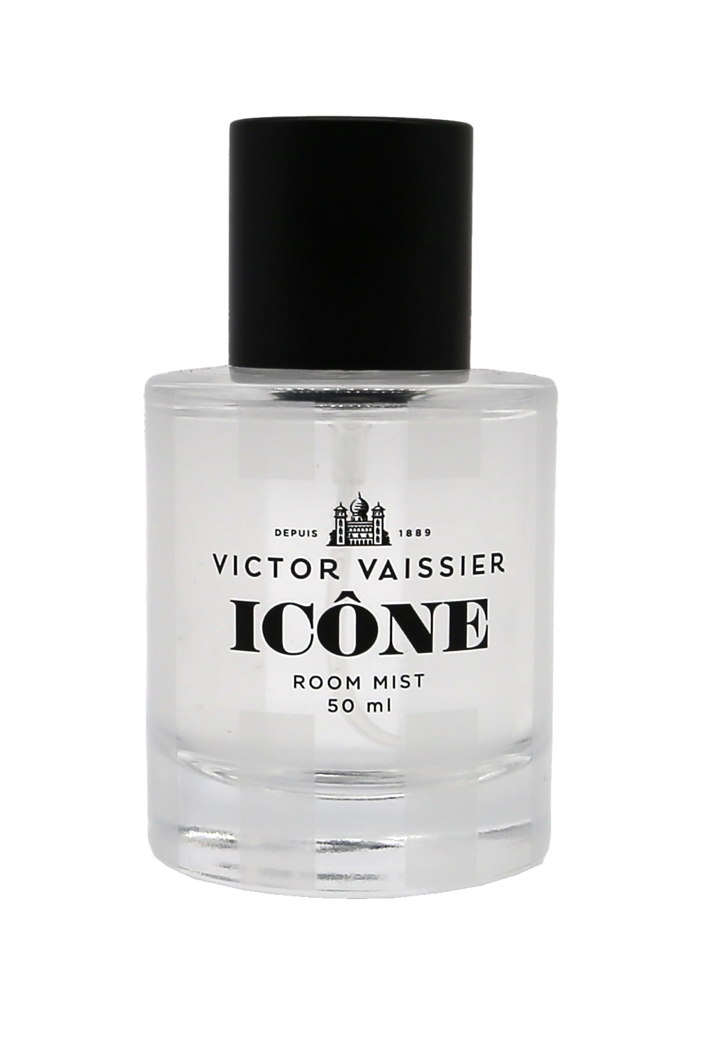 Victor Vaissier Rumsspray Icône 50 ml