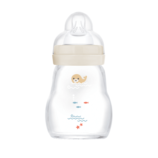 MAM Feel Good Bottle Neutral 170 ml