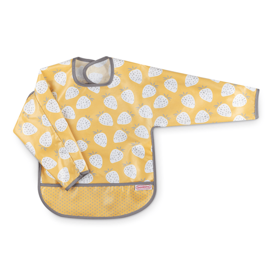Bambino Eat-n-play! BIB