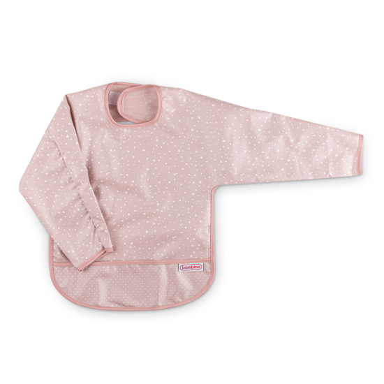 Bambino Eat-n-play! BIB