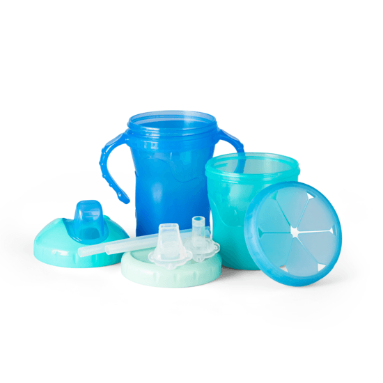Bambino Snack N Sip Store Kit