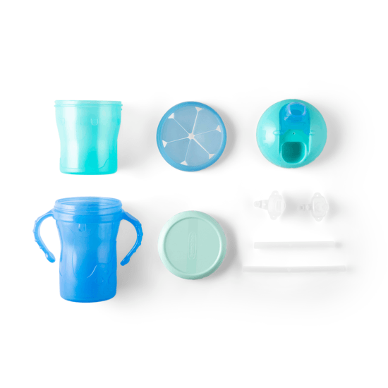 Bambino Snack N Sip Store Kit