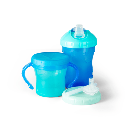 Bambino Snack N Sip Store Kit