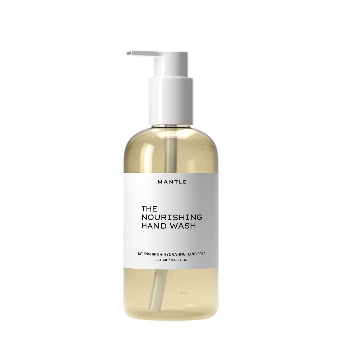 MANTLE The Nourishing Hand Wash 250 ml