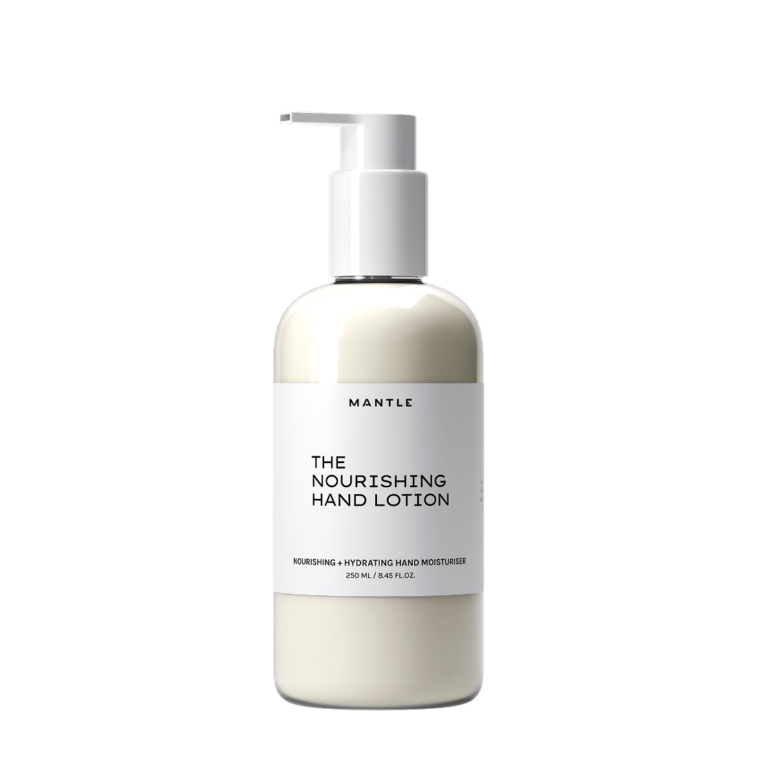 MANTLE The Nourishing Hand Lotion 250 ml